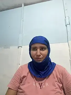Stripchat Adult Webcam of hannahayat