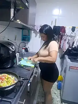 Stripchat Sex Chat of mell0102