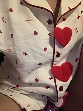 Stripchat Live Sex of -Brooch-
