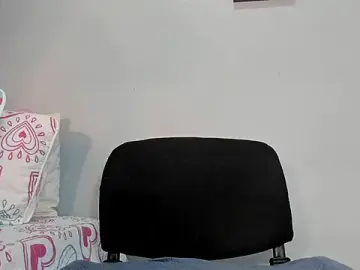 Stripchat Live Sex of Britanny_W