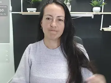 Stripchat Live Sex of Lauryn_Jones