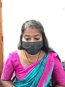 Stripchat Live Sex of tamil_Sigappu_Roja