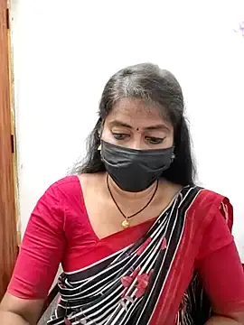 Stripchat Live Sex of tamil_Sigappu_Roja