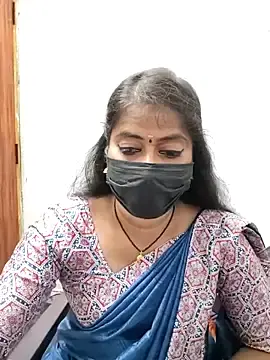 Stripchat Live Porn of tamil_Sigappu_Roja