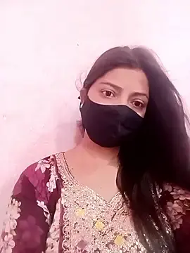 Stripchat Adult Webcam of Ayesha_Baby30