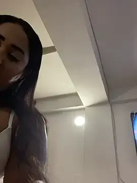 Stripchat Nude Webcam of Valentina_Tilly