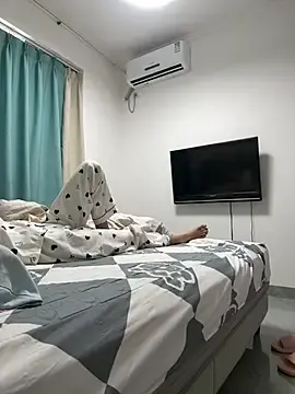 Stripchat Live Porn of Xiao_Mao_meow