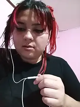 Stripchat Private Sex Chat of curvy_latina