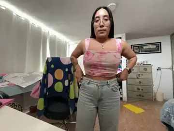 Stripchat Live Sex of vampiralatina