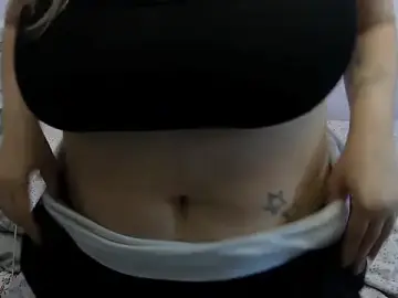 Stripchat Live Porn of vegan_footqueen