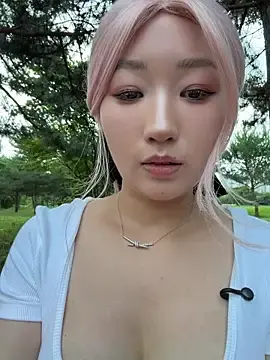 Stripchat Sex Cam of winter11