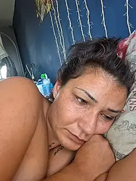 Stripchat Live Sex Cam of Hausverbot691