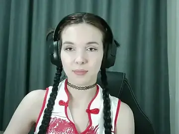 Stripchat Adult Webcams of RubyBooby