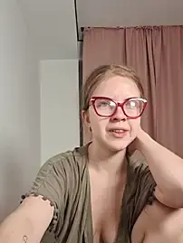 Stripchat Sex Chat of Sarah_HS