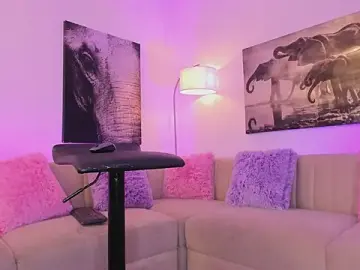 Stripchat Live Sex Cam of alaia7h