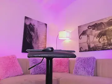 Stripchat Free Live Porn of alaia7h