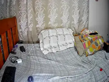 Stripchat Best Webcam of happy_sonia