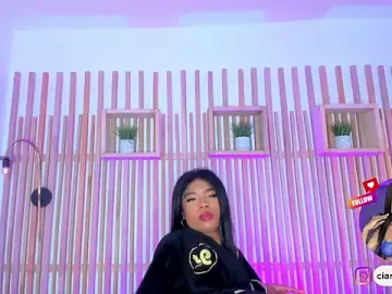 Stripchat Private Sex Chat of ciara_blake