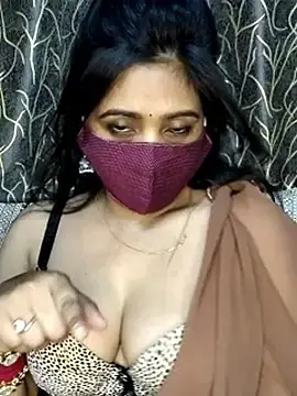 Stripchat Sex Chat of Monalisha_G