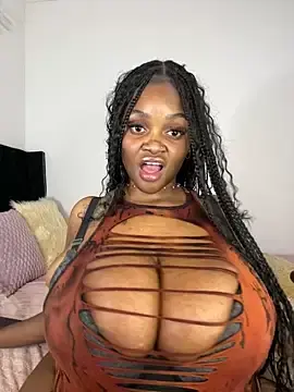 Stripchat Live Sex of Yatted_Missy