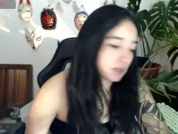 Stripchat Free Live Porn of cat_salo