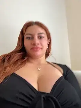 Stripchat Private Sex Chat of AtheneaRossi