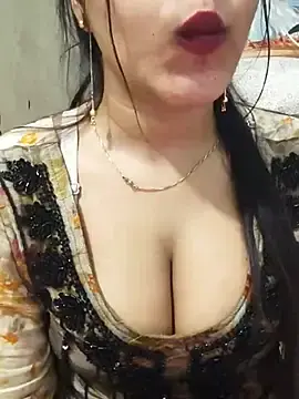 Stripchat Best Webcam of Sania-Love