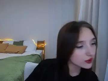Stripchat Best Webcam of JulietteMonli