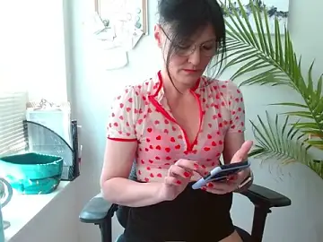 Stripchat Free Live Porn of City_Kat
