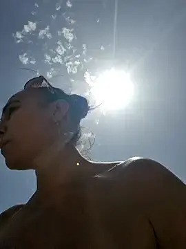 Stripchat Live Porn of milflovelyxxx