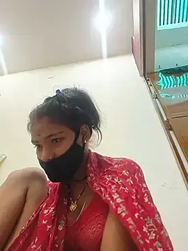Stripchat Free Live Porn of Bhuvika_Love-143