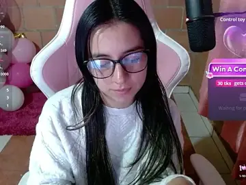 Stripchat Free Live Porn of Maggie_Fox3