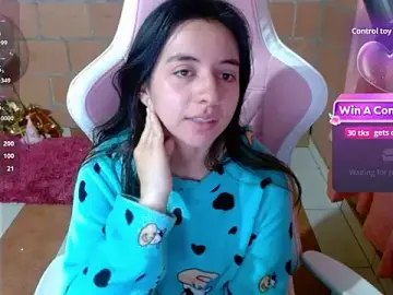 Stripchat Private Sex Chat of Maggie_Fox3