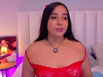 Stripchat Nude Webcam of ValenScott1