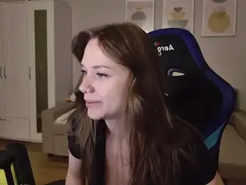 Stripchat Free Porn Cam of alexa_feels_