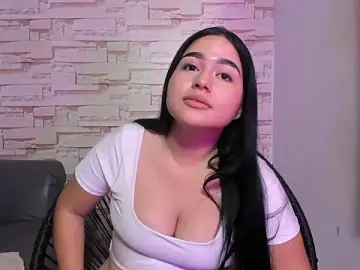 Stripchat Private Sex Chat of megan_jenner18_