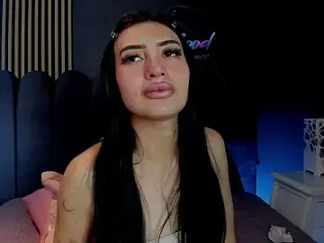 Stripchat Live Porn of Nicolette_ks_