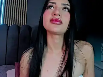 Stripchat Best live sex cam show of Nicolette_ks_