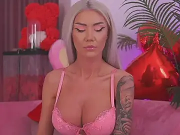 Stripchat Sex Cam of fallingangel