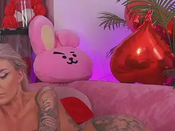 Stripchat Live Sex of fallingangel