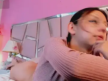 Stripchat Live Sex Cam of Bonniepark