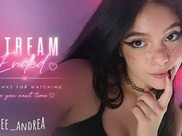 Stripchat Adult Video Chat of cutee_andrea