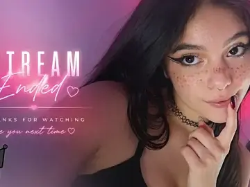 Stripchat Live Porn of cutee_andrea