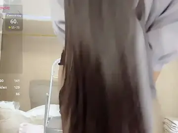 Stripchat Best live sex cam show of yueyue2003