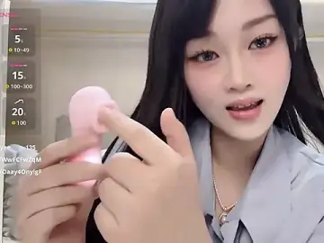 Stripchat Free Live Porn of yueyue2003