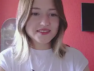 Stripchat Live Sex of Beloved_Mary