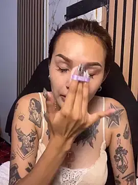 Stripchat Adult Webcam of Kate_99
