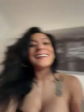 Stripchat Sex Cam of FerrariFrench