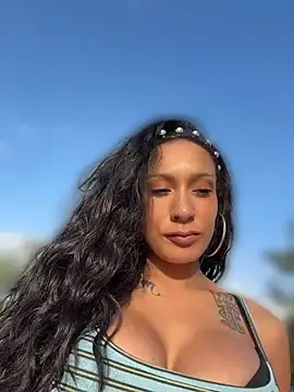 Stripchat Watch Live Sex Cams of FerrariFrench