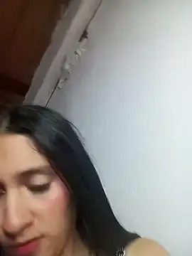 Stripchat Adult Webcam of Violet_glow